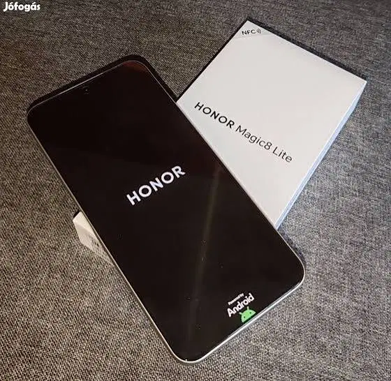 Honor X6c 256/6G|موبایل|اهواز, کیانپارس |دیوار