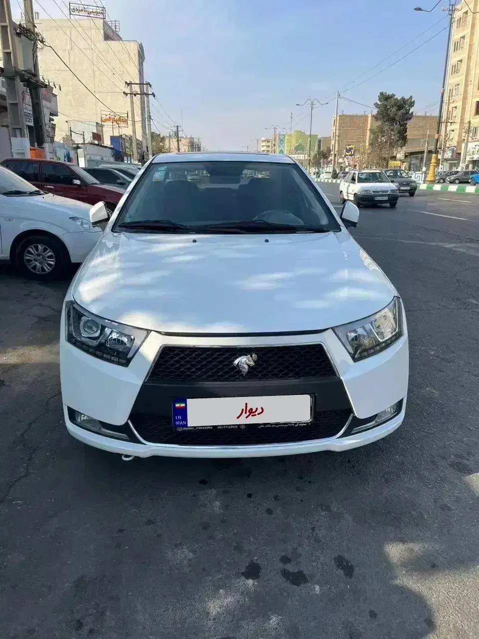 دناپلاس توربو اتوماتیک مدل 1401عروسک|خودرو سواری و وانت|قرچک, میرزائی شمالی|دیوار