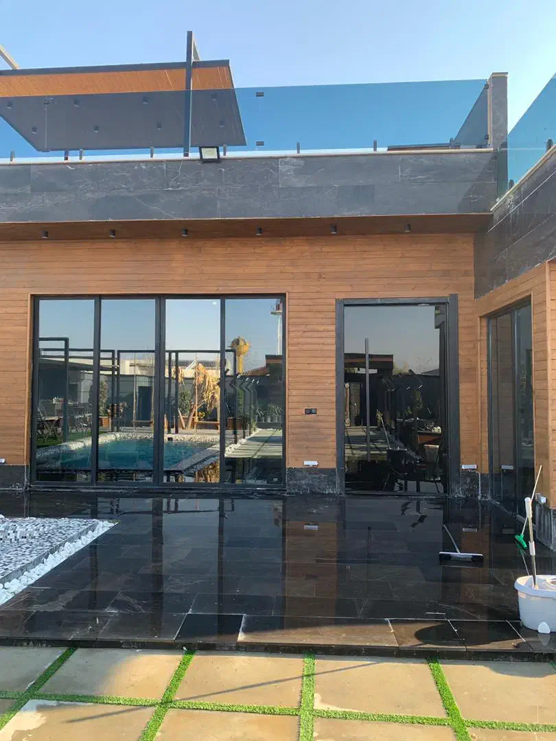 اجاره روزانه ویلا استخرداخل و روباز حرفه ای|اجارهٔ کوتاه‌مدت ویلا و باغ|تهران, منیریه|دیوار