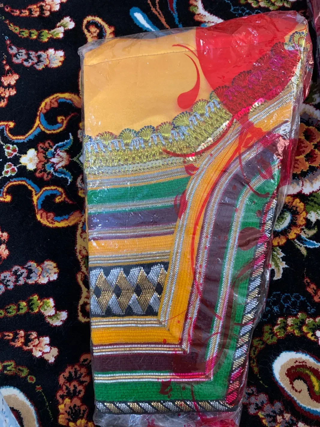 شلوار بندری|لباس|بندرعباس, |دیوار