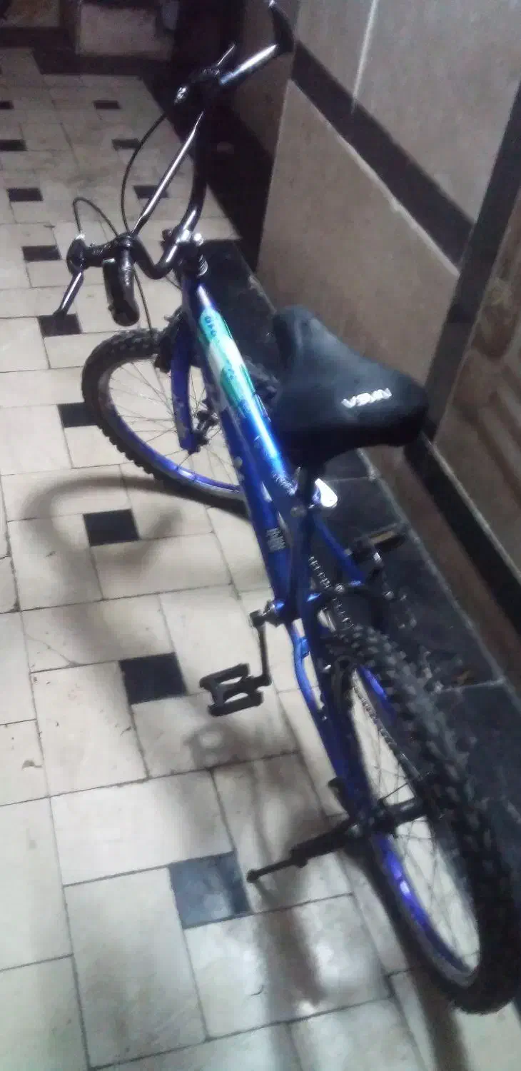 دوچرخه ۲۰|دوچرخه، اسکیت، اسکوتر|تهران, هاشمی|دیوار