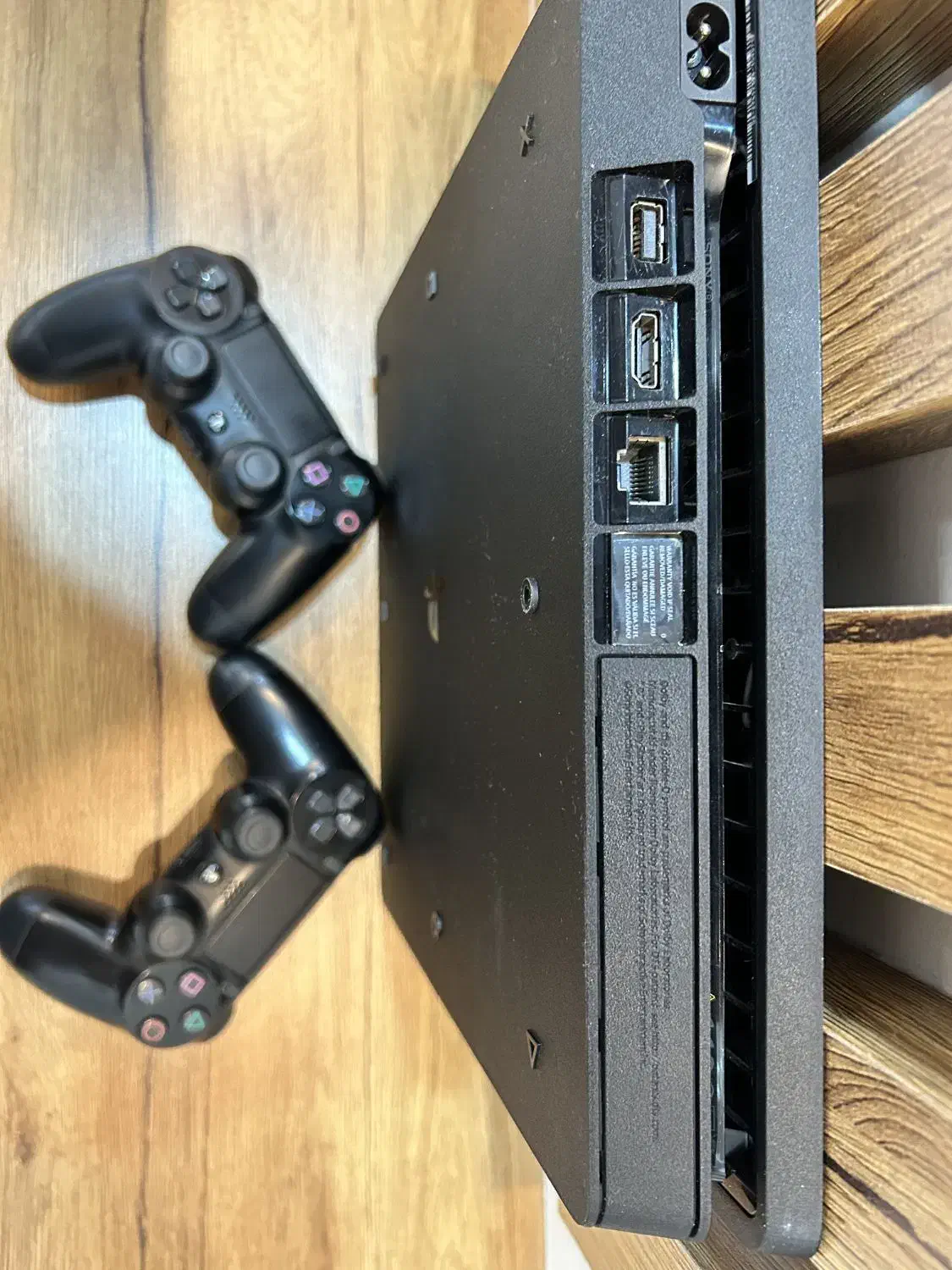 PS4 slim یک ترا|کنسول، بازی ویدئویی و آنلاین|تهران, جمهوری|دیوار