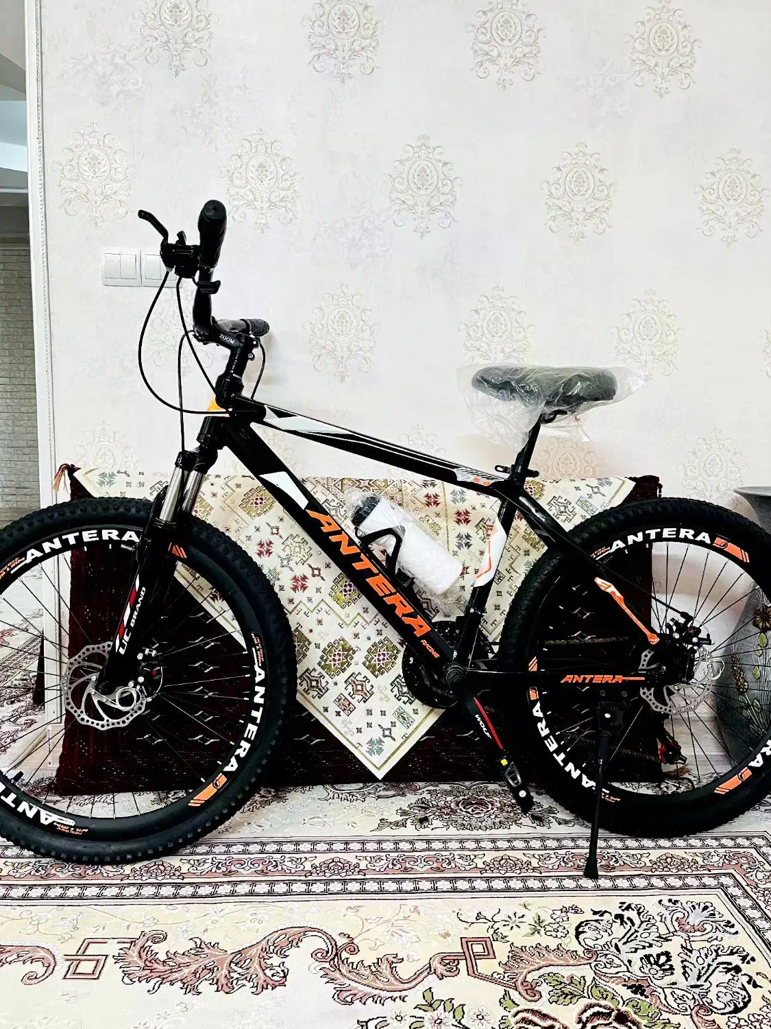 دوچرخه های سایز 26 ویوا|دوچرخه، اسکیت، اسکوتر|گرگان, |دیوار