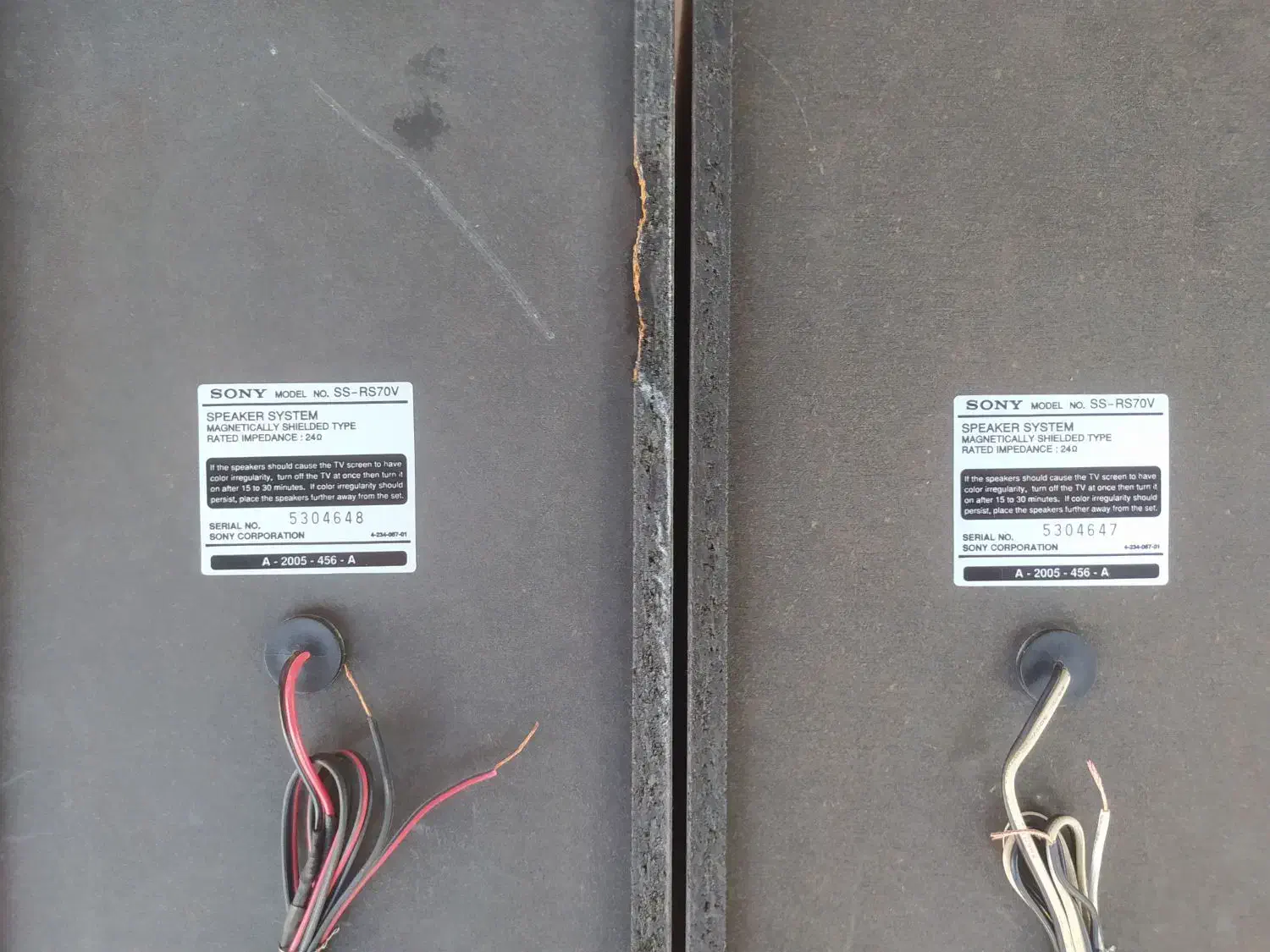 بلندگوی سونی|سیستم صوتی خانگی|قدس, شهرقدس|دیوار