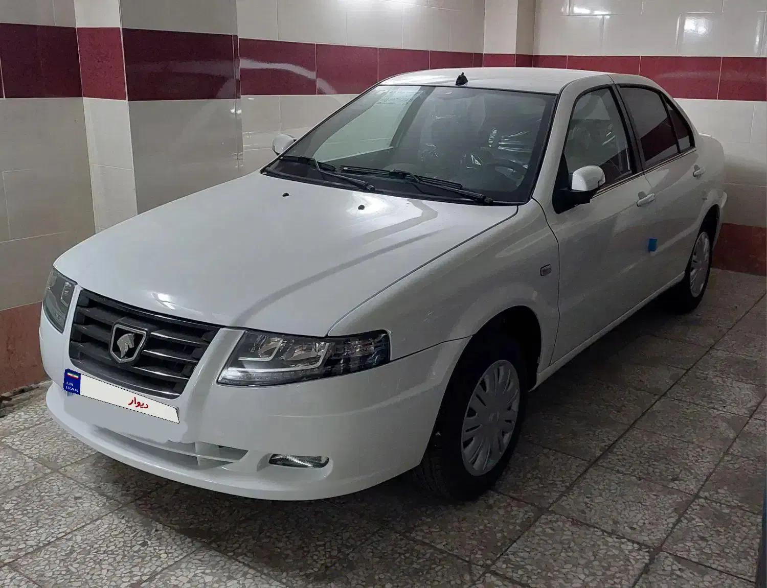 سورن پلاس XU7P دریچه گاز سیمی|خودرو سواری و وانت|تهران, هفده شهریور|دیوار