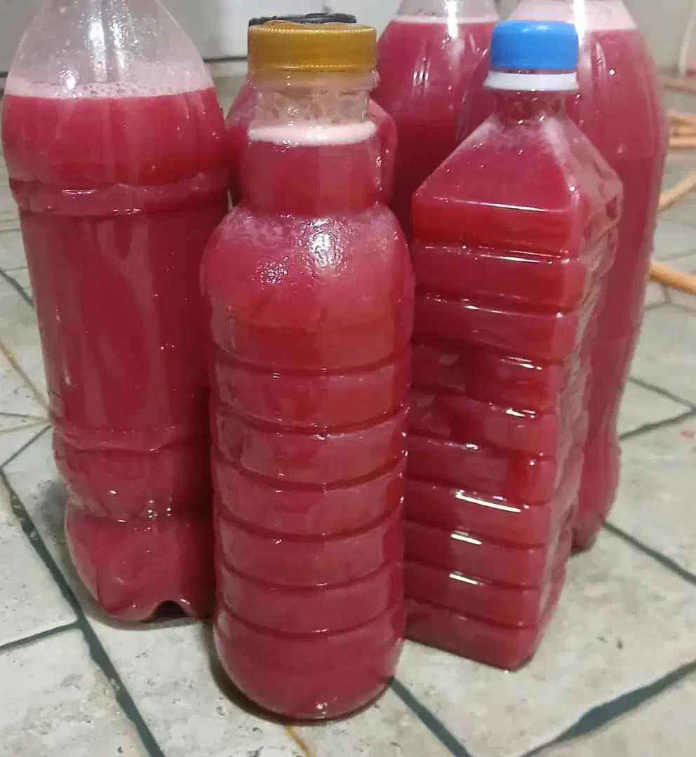 آب انار تازه|خوردنی و آشامیدنی|بدره, |دیوار