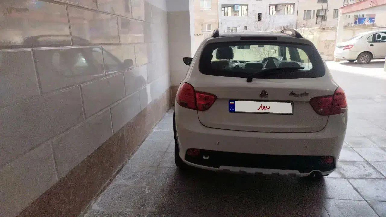 فروش کوییکgxrl|خودرو سواری و وانت|محمدشهر, همایون ویلا|دیوار