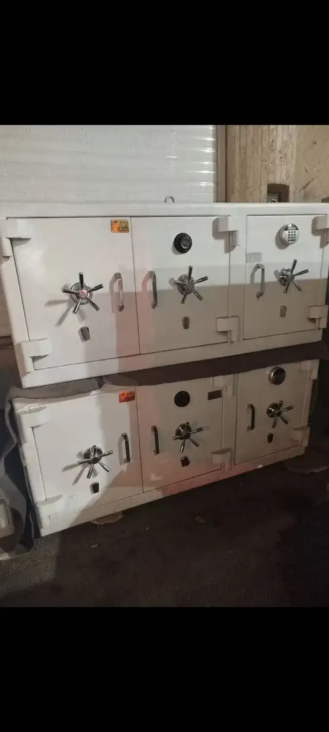 گاوصندوق اسلحه خور ارتفاع 150|ابزارآلات|یزد, |دیوار