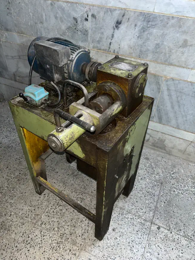 حدید میلگرد تا ۱۲|ابزارآلات|لنجان, |دیوار