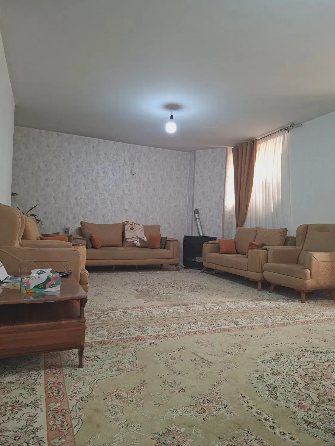 فروش واحد ۳ خواب ۱۴۵ متری  صدرا|فروش آپارتمان|صدرا-فارس, فاز ۱|دیوار