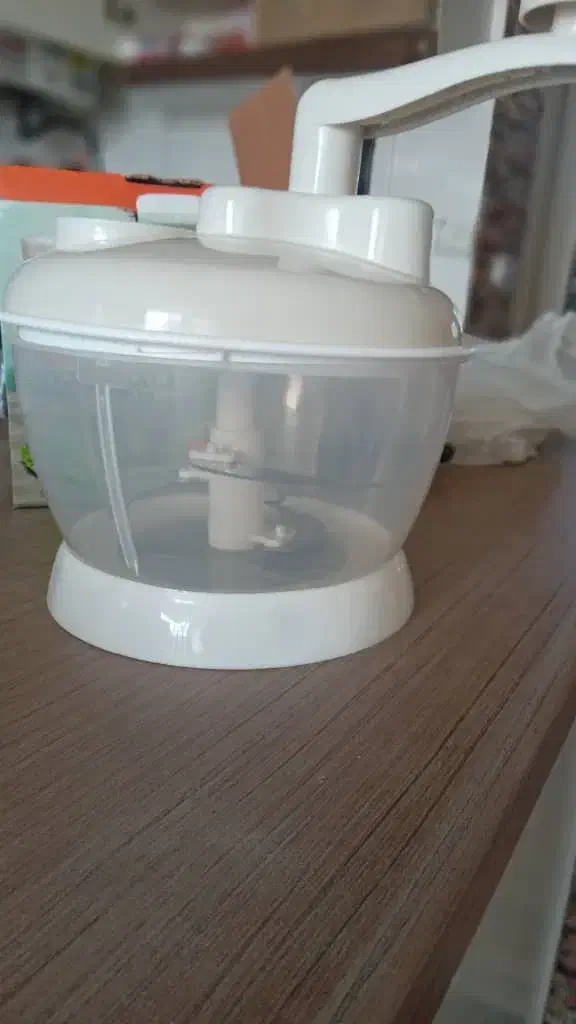 سبزی خردکن دستی|خردکن، آسیاب، غذاساز|بومهن, |دیوار