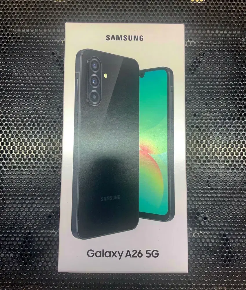 اقساط ویژه ی تامین اجتماعی Galaxy A26 256/8|موبایل|کرمانشاه, |دیوار