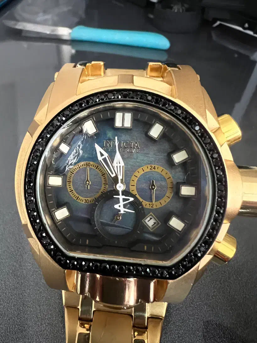 اینوکتا|ساعت|بانه, |دیوار