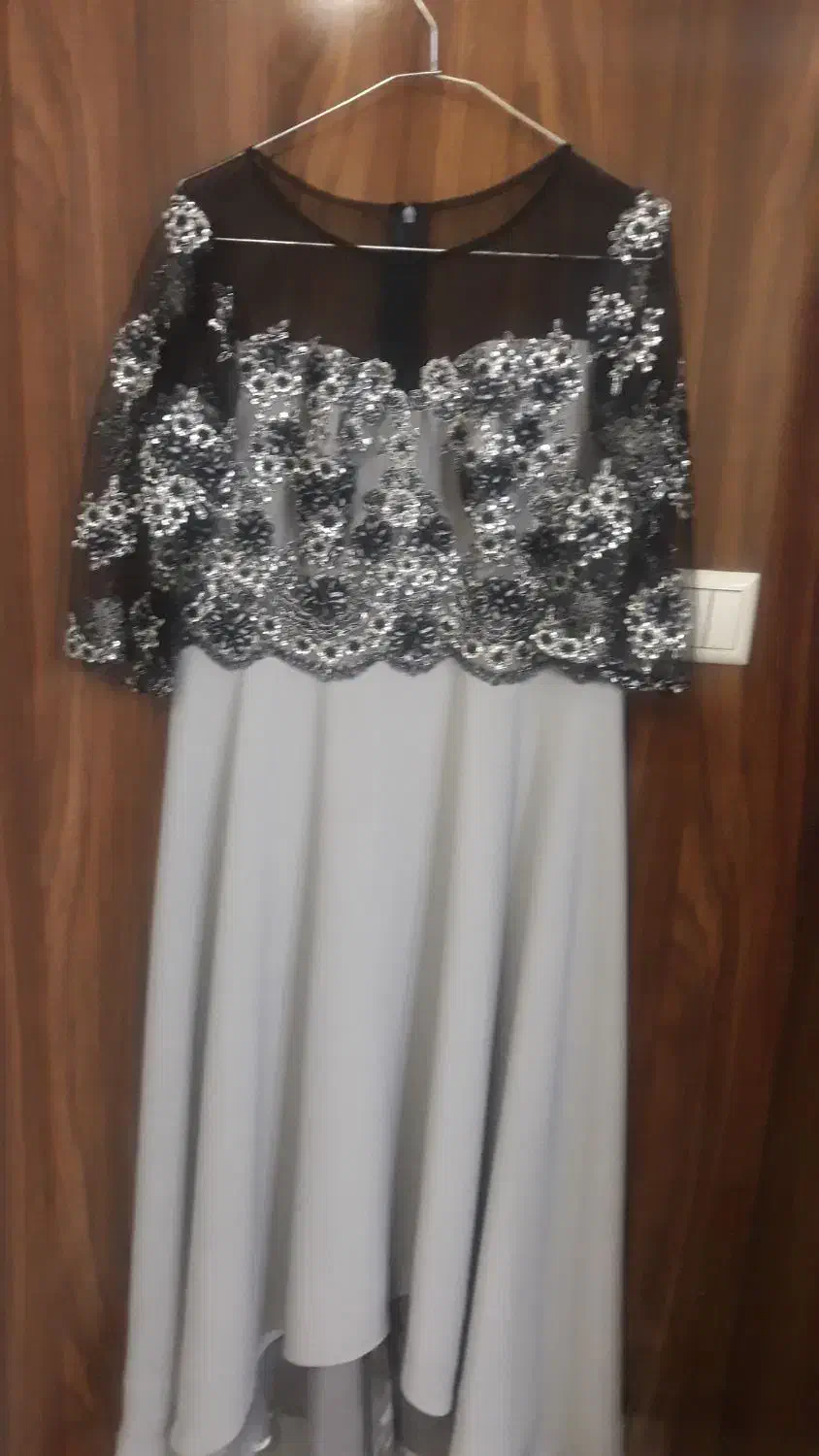 لباس مجلسی|لباس|مشهد, شفا|دیوار