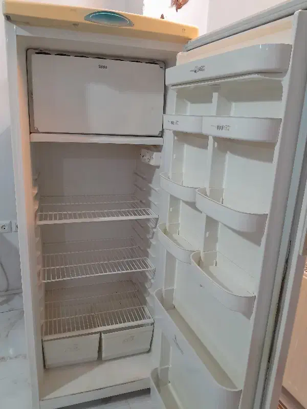 یخچال فریزردوقلوپارس|یخچال و فریزر|بجنورد, |دیوار