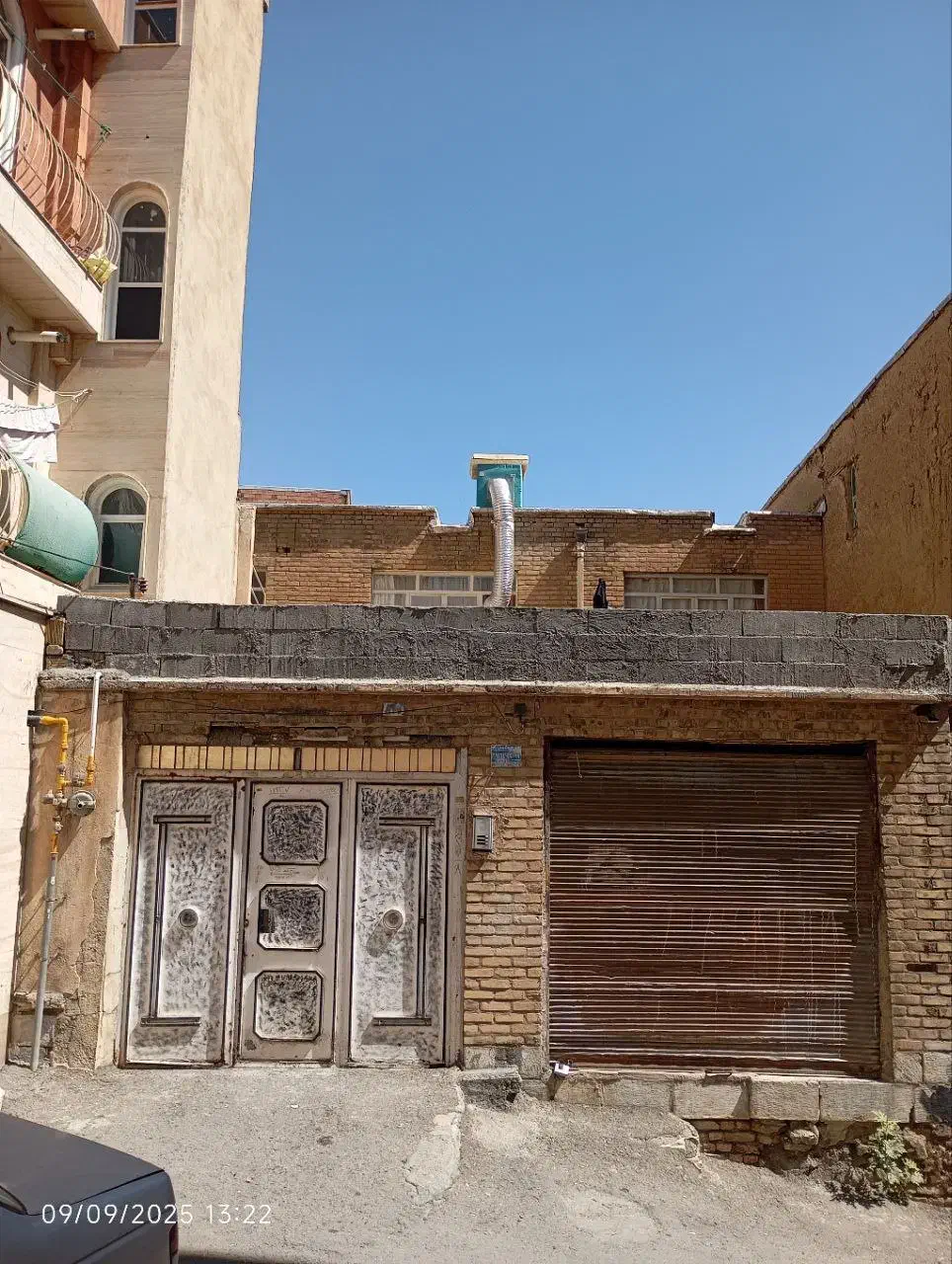 ویلایی ۲۳۰ متری|فروش خانه و ویلا|سنندج, |دیوار