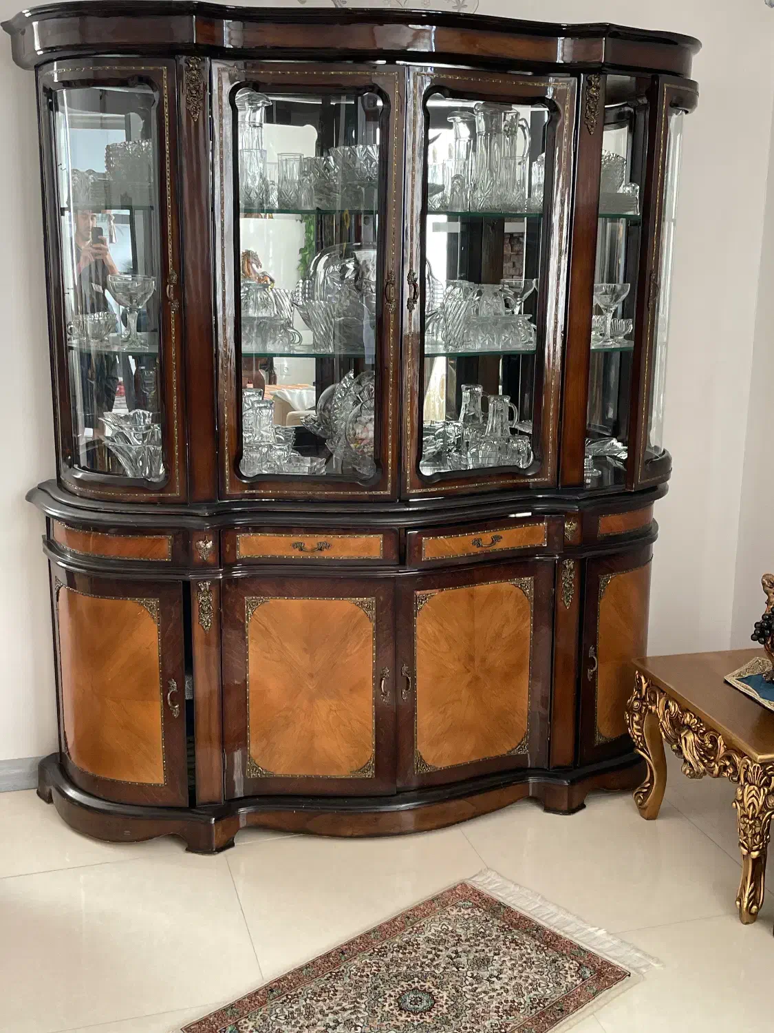 وسایل خانه|مبلمان خانگی و میز عسلی|ماهدشت, |دیوار