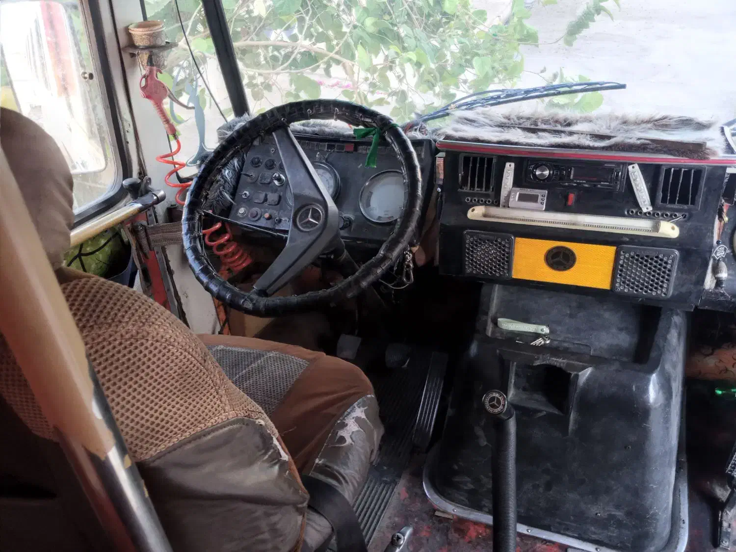 مینی بوس|خودرو سنگین|ایذه, |دیوار