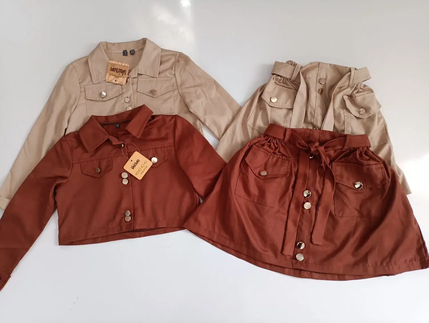 بلوز شلوار|کفش و لباس بچه|زابل, |دیوار