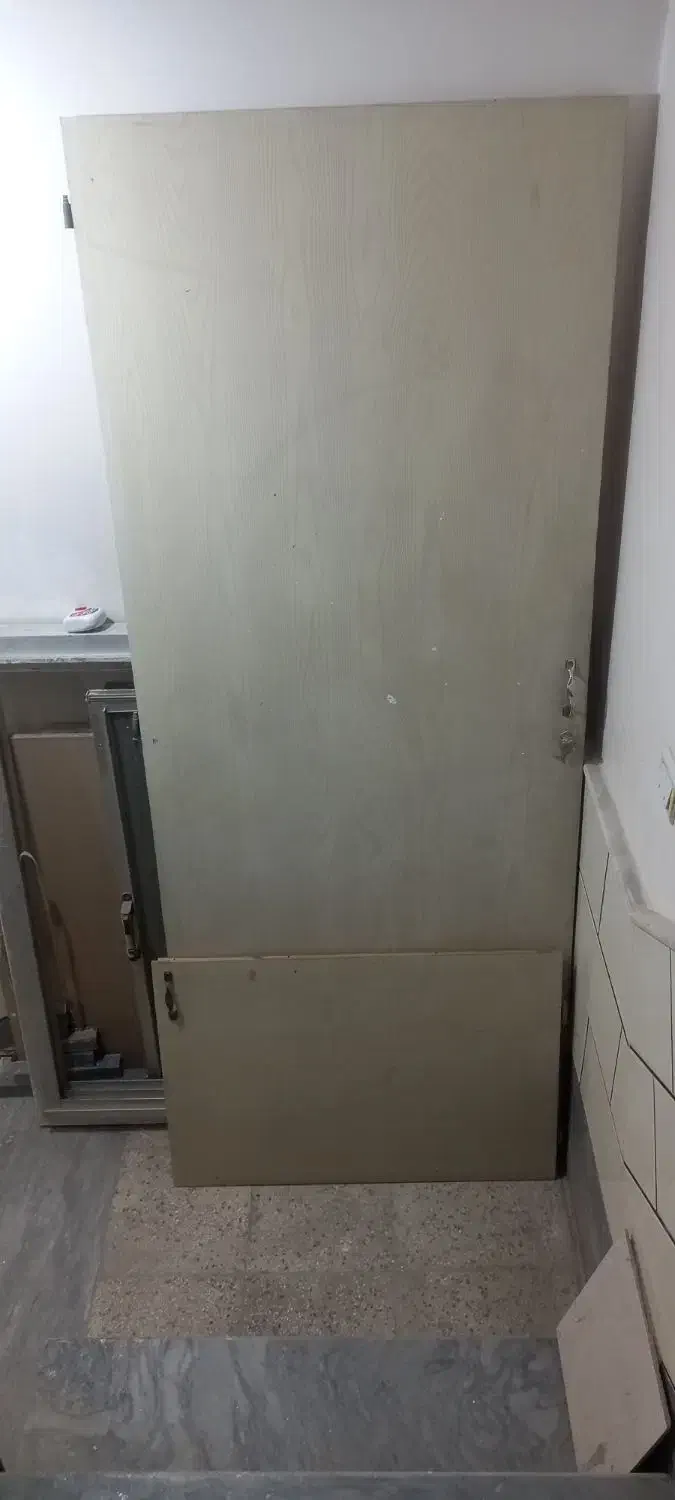 درب کمد دیواری|مصالح و تجهیزات ساختمان|ساوه, |دیوار