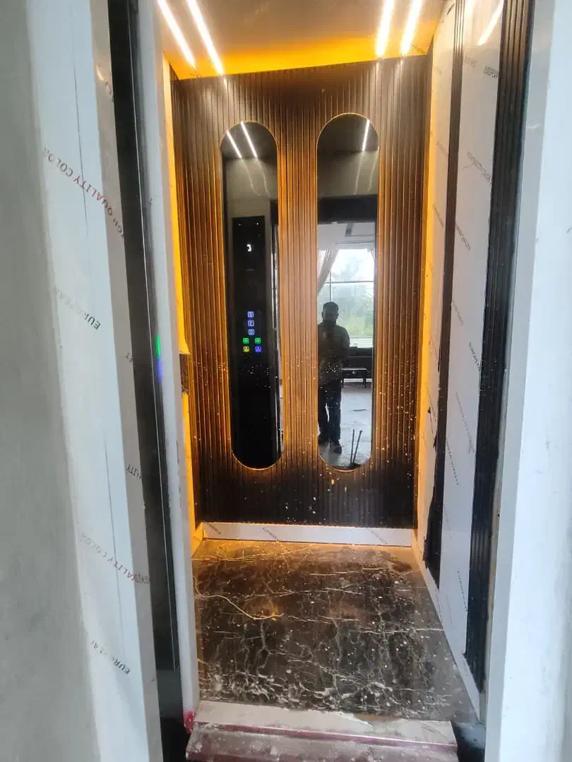 نصب، سرویس و نگهداری تخصصی (شبانه روزی) آسانسور|خدمات پیشه و مهارت|نوشهر, |دیوار