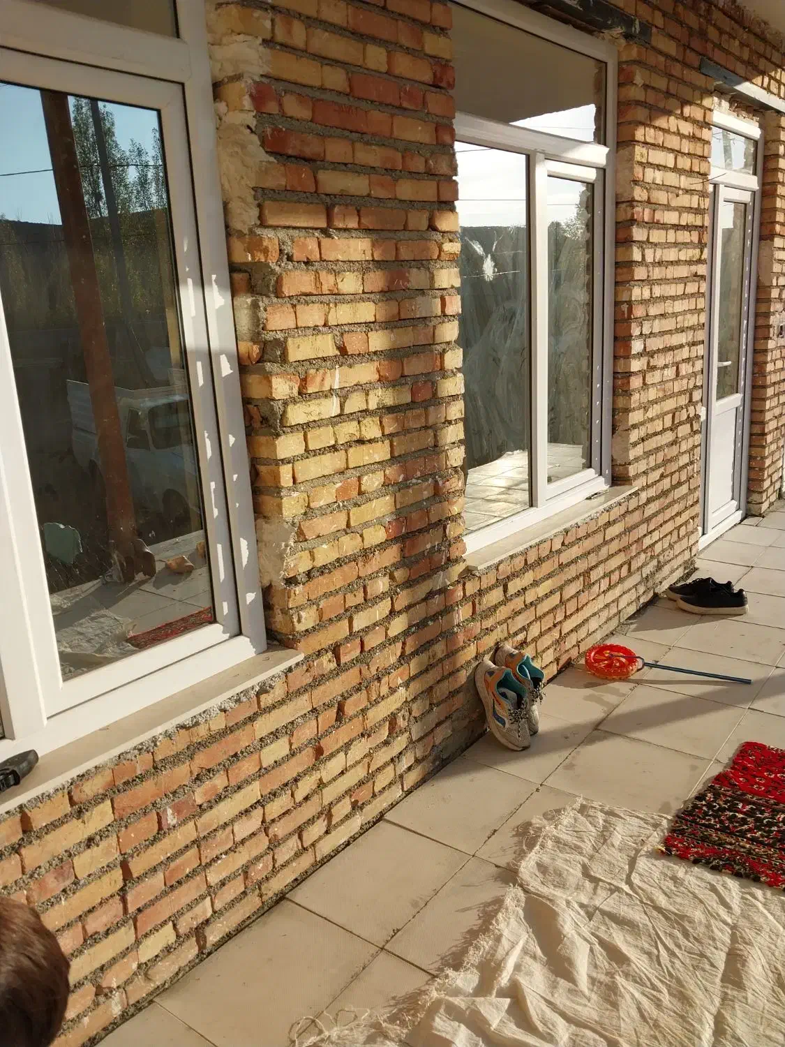 سلام بنا|خدمات پیشه و مهارت|ارشق, |دیوار