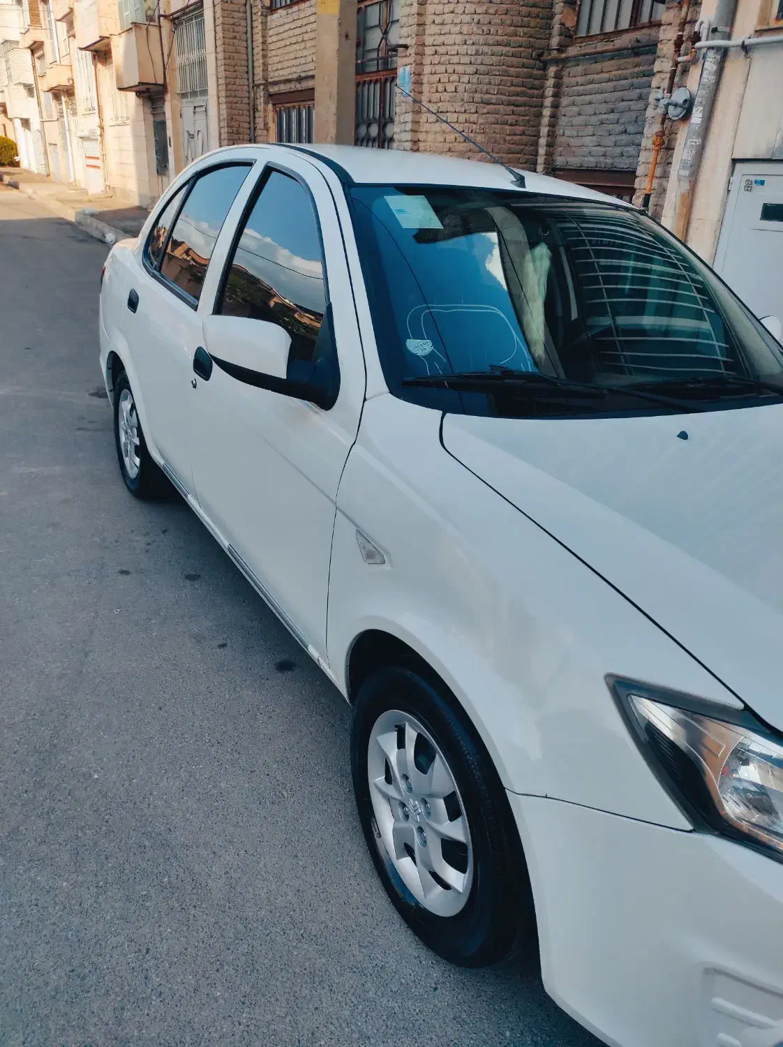 ساینا 1400|خودرو سواری و وانت|ارومیه, |دیوار