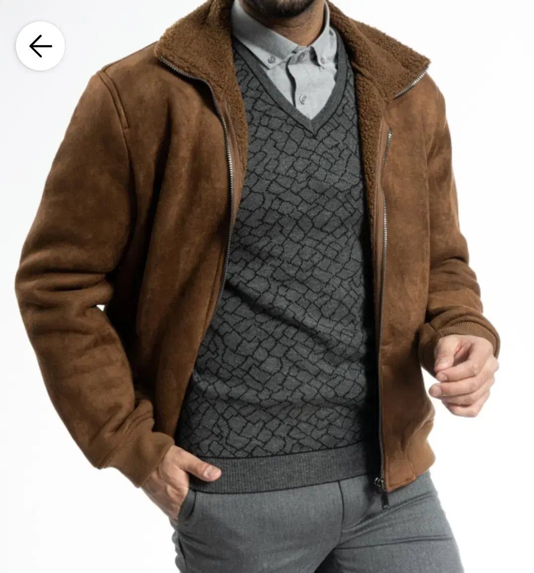 کاپشن جینز وست|لباس|شیراز, پانصد دستگاه ارتش|دیوار