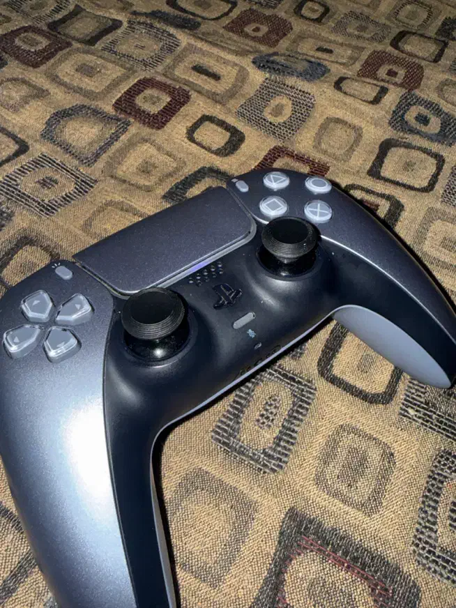 دسته ps5|کنسول، بازی ویدئویی و آنلاین|تهران, تهرانسر غربی|دیوار