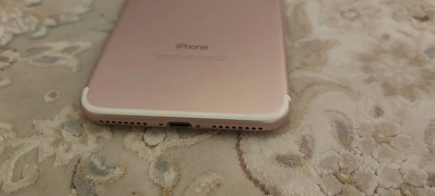 آیفون 7 پلاس|موبایل|تهران, افسریه شمالی|دیوار