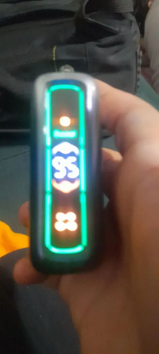 پاد شارژی|زیورآلات و اکسسوری|شاهینشهر, خانه کارگر|دیوار