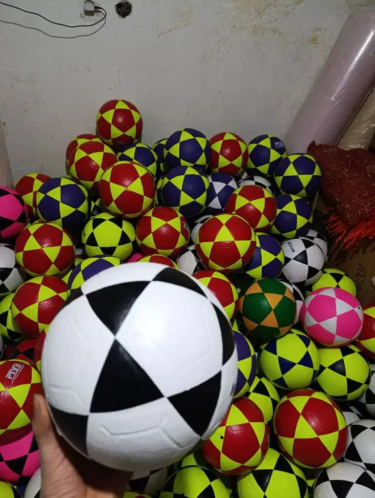 توپ فوتبال والیبال|ورزش‌های توپی|تهران, پارک شهر|دیوار