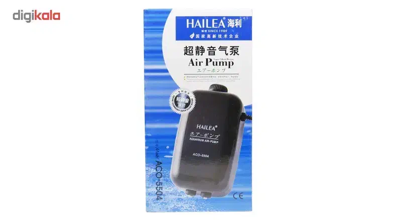 پمپ هوا اکواریوم|ماهی|شهرکرد, |دیوار