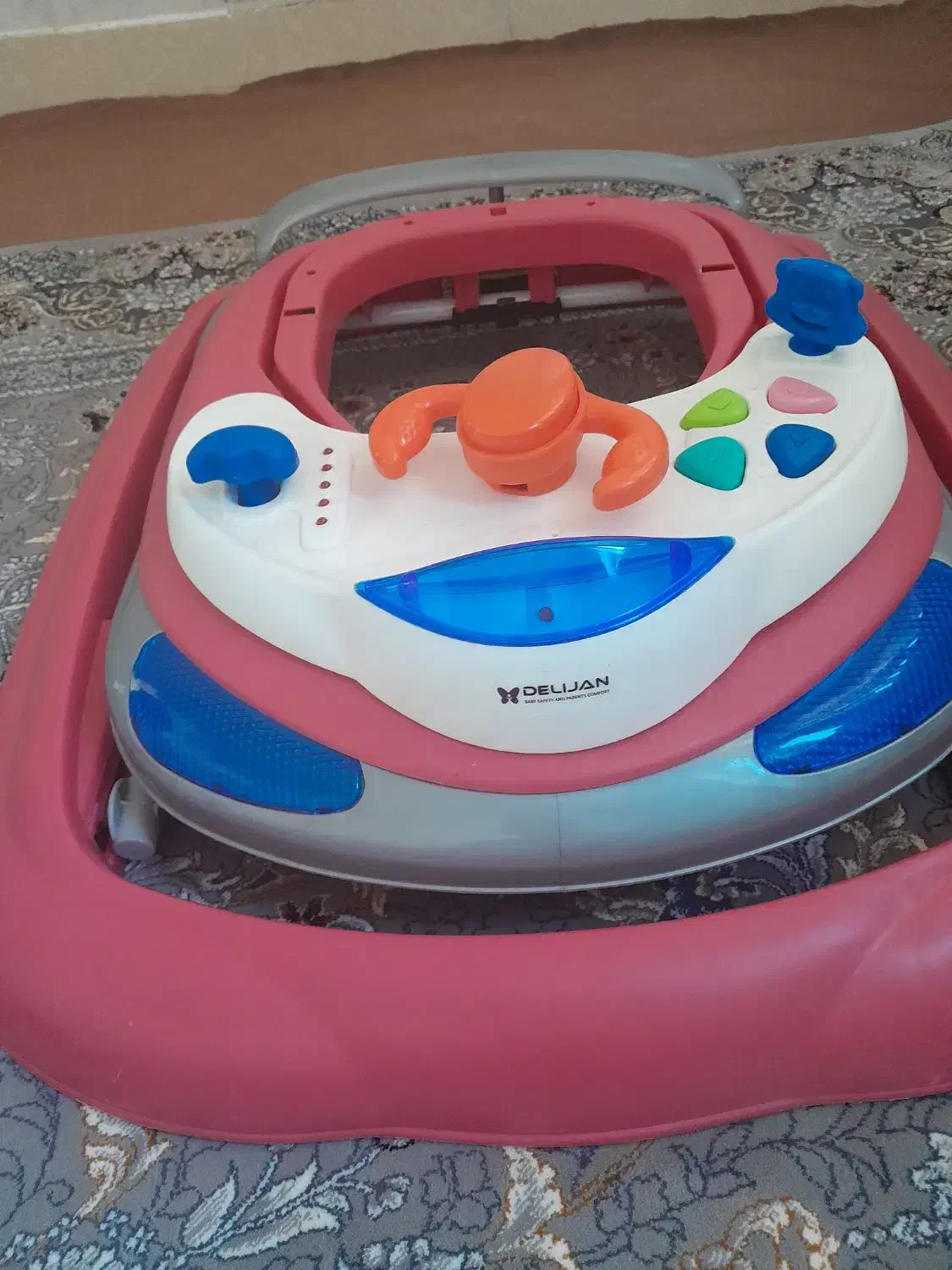 روروک|کالسکه و لوازم جانبی|سنندج, |دیوار