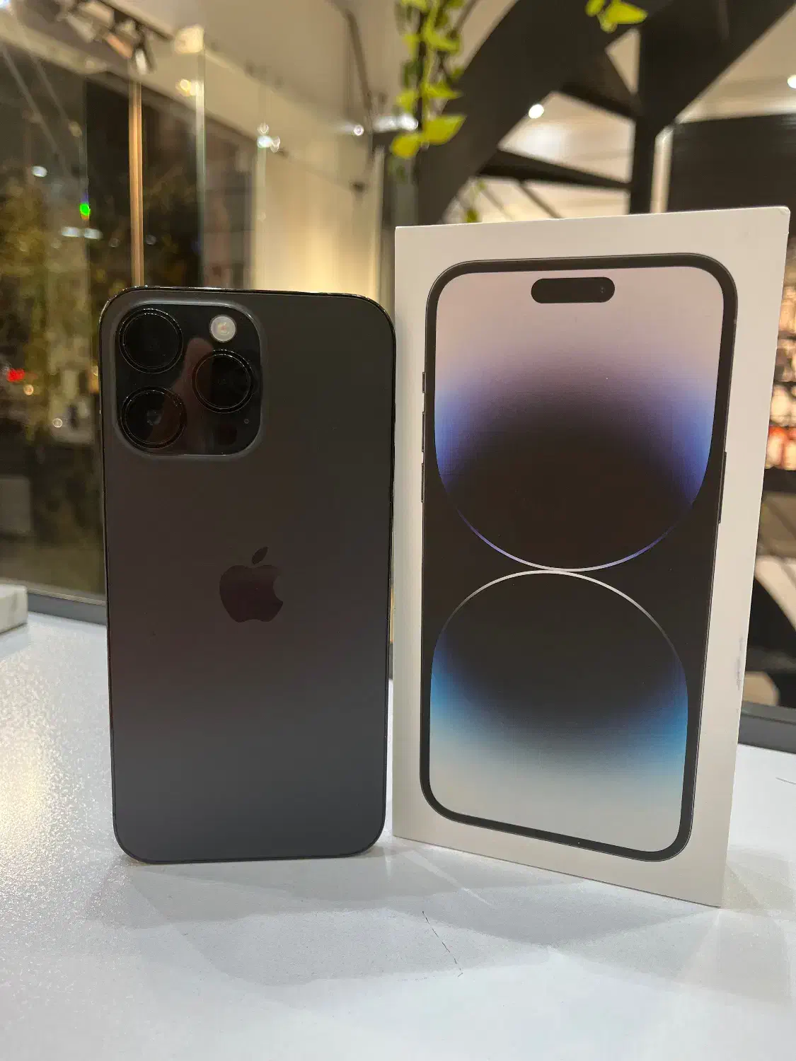 آیفون ۱۴|موبایل|کرج, حاجی آباد|دیوار