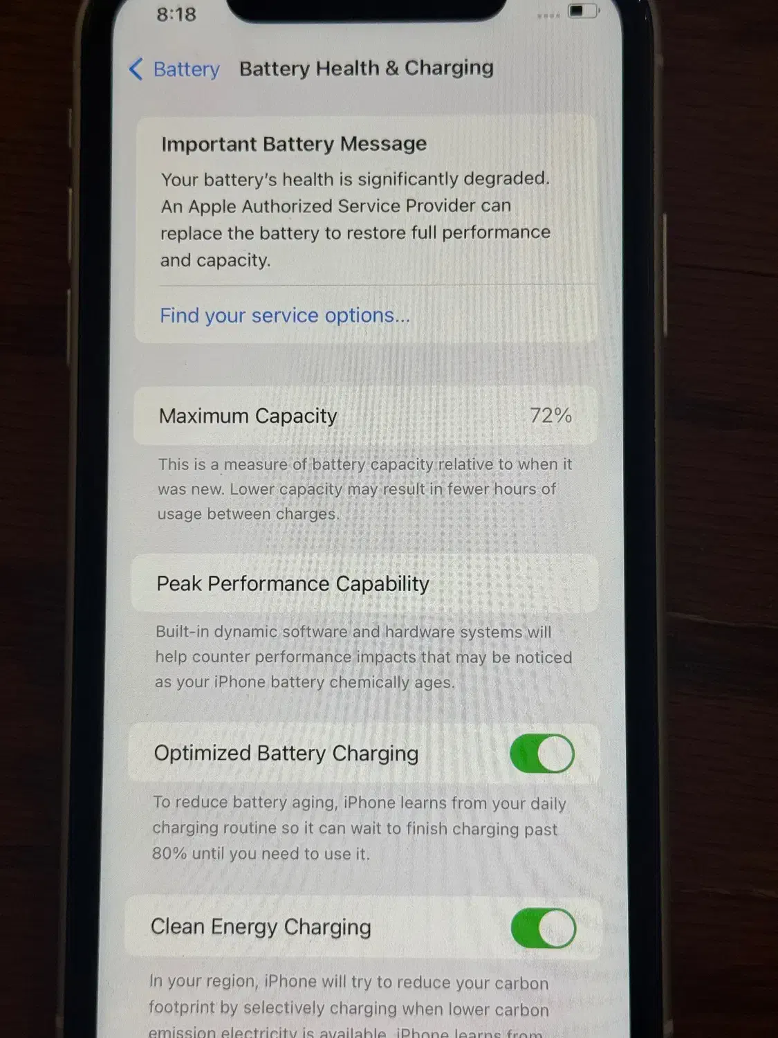 iPhone 11 نرمال آیفون|موبایل|تهران, قیطریه|دیوار