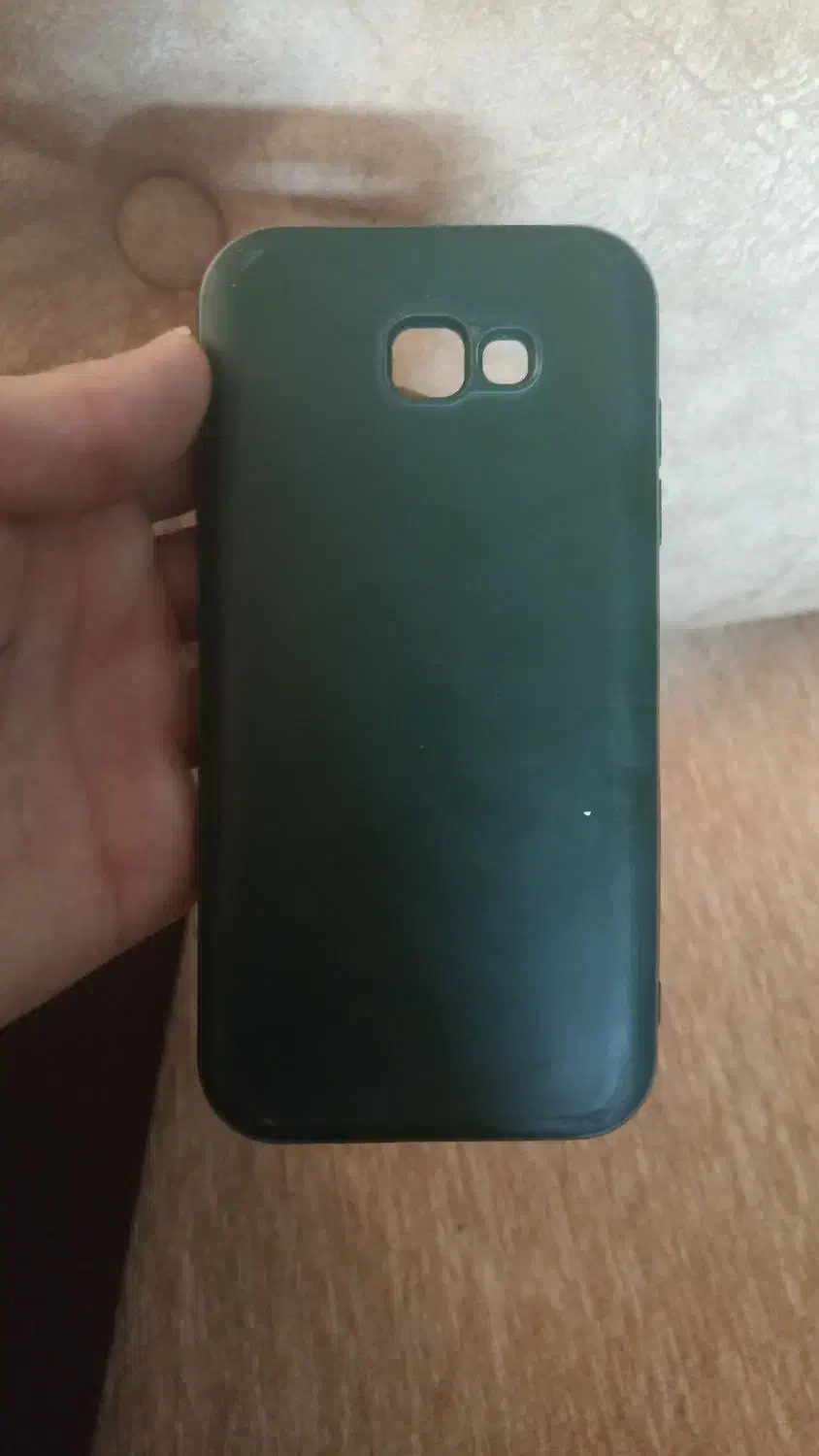 قاب گلکسی A5|لوازم جانبی موبایل و تبلت|کرج, شهرک فهمیده|دیوار