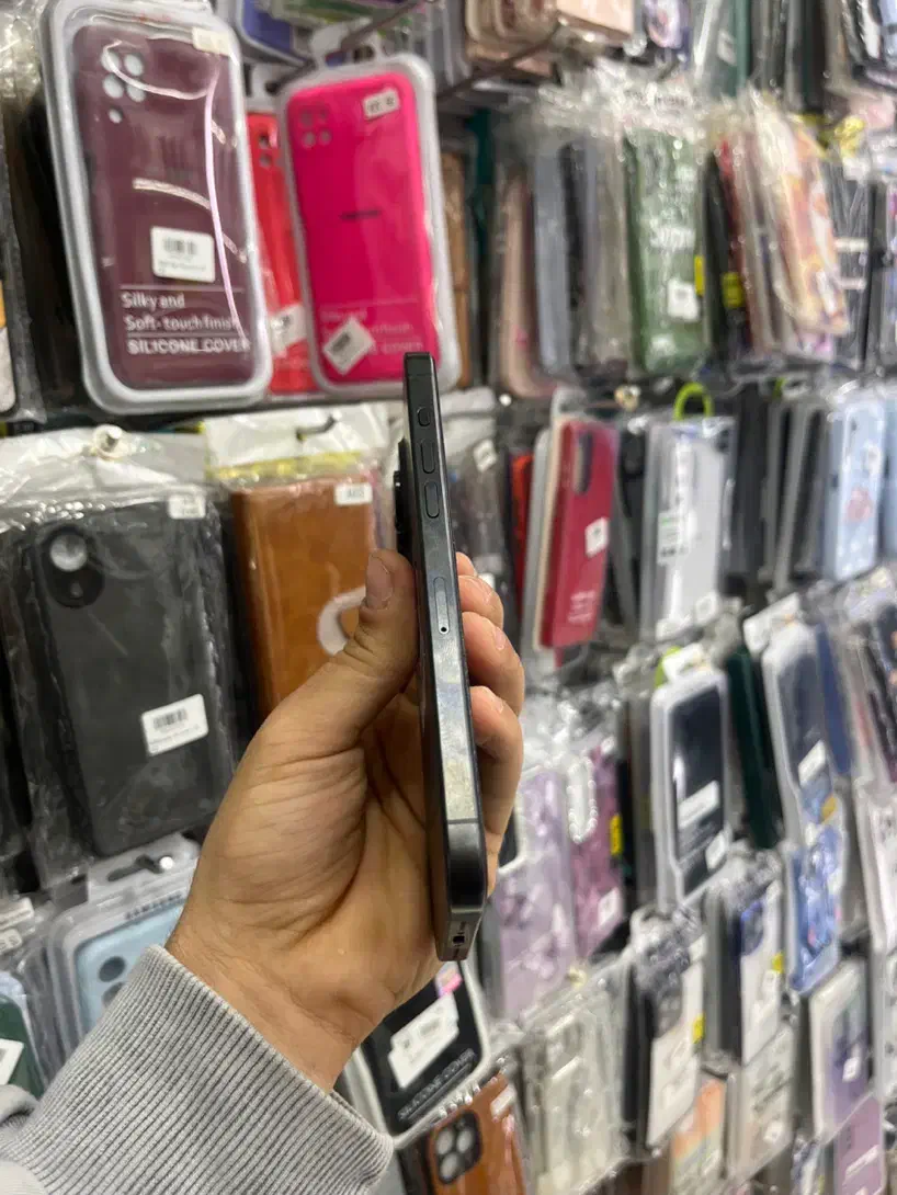 15 pro max 90% با ریجستر|موبایل|تهران, مدائن|دیوار