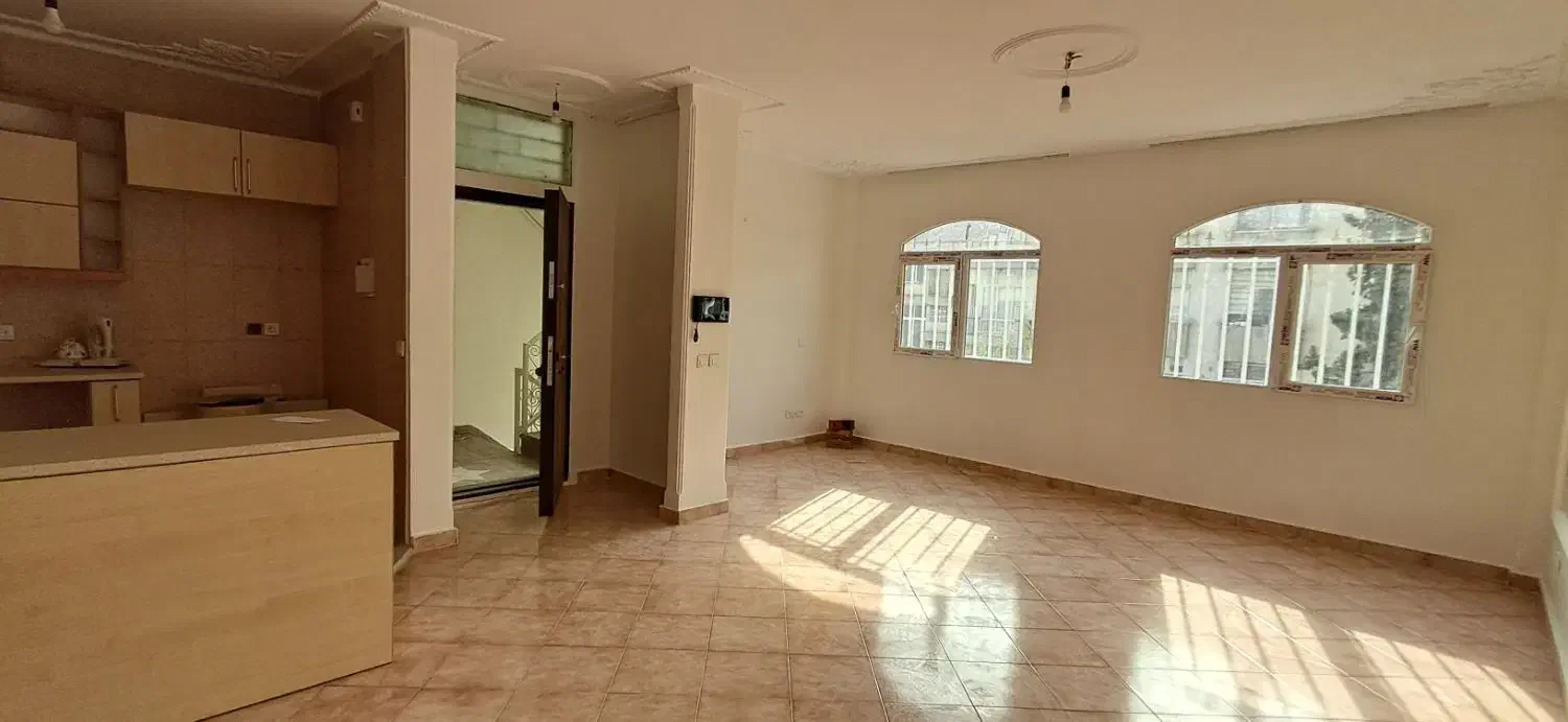 80 متر / ۲ خواب / توانیر|اجارهٔ آپارتمان|تهران, نظامی گنجوی (توانیر)|دیوار