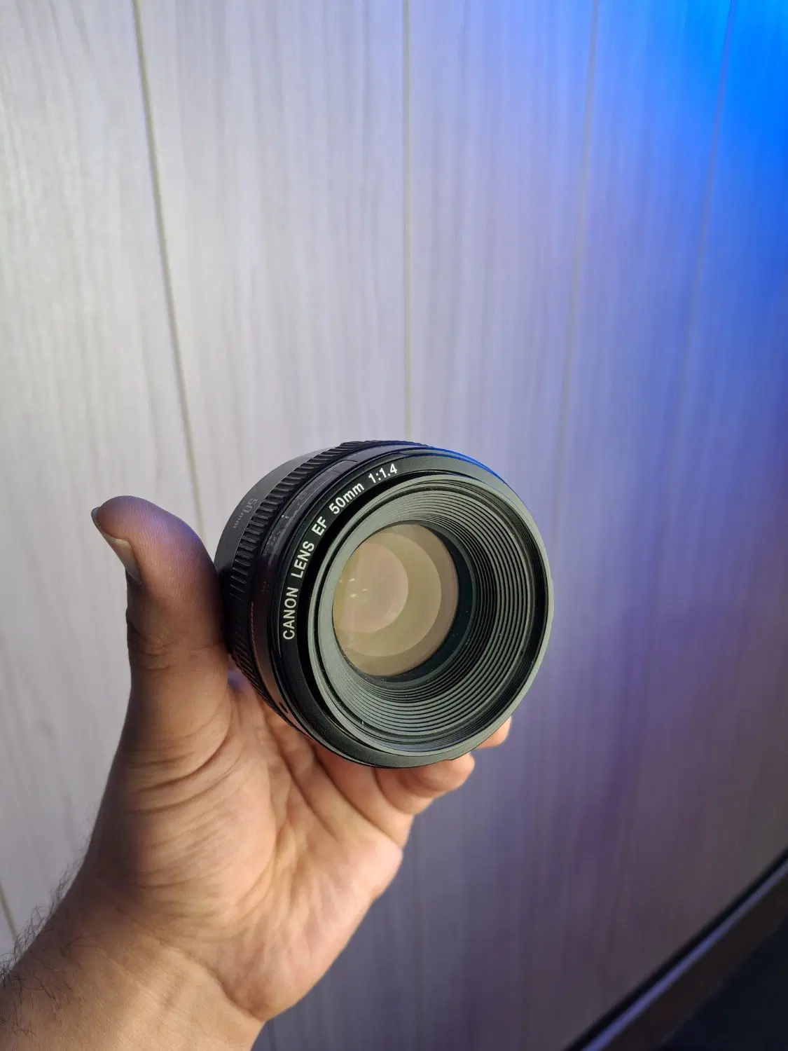 canon 50 1.4 usm|دوربین عکاسی و فیلمبرداری|تهران, شیخ هادی|دیوار