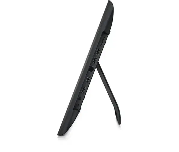 کامپیوتر all in one دل ۲۰ اینچی در حد نو|رایانه رومیزی|رشت, بلوار گیلان|دیوار