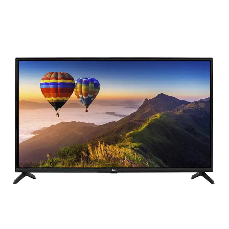 تلویزیون۶۵ اینچ اسنوا و جی پلاس هوشمند فول امکانات|تلویزیون و پروژکتور|کرمانشاه, |دیوار