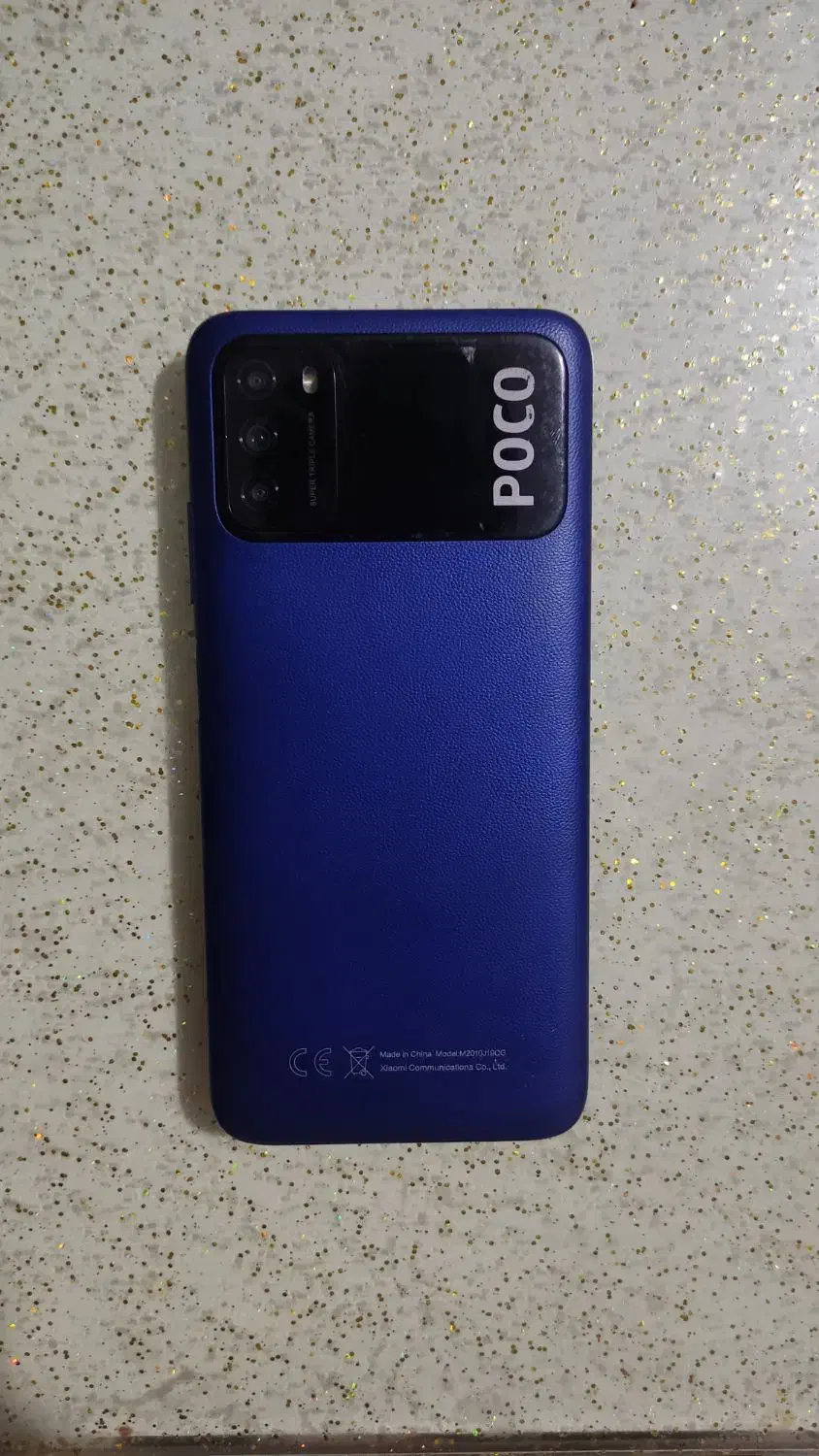 اپل  poco m3 6s|موبایل|کرج, گوهردشت|دیوار