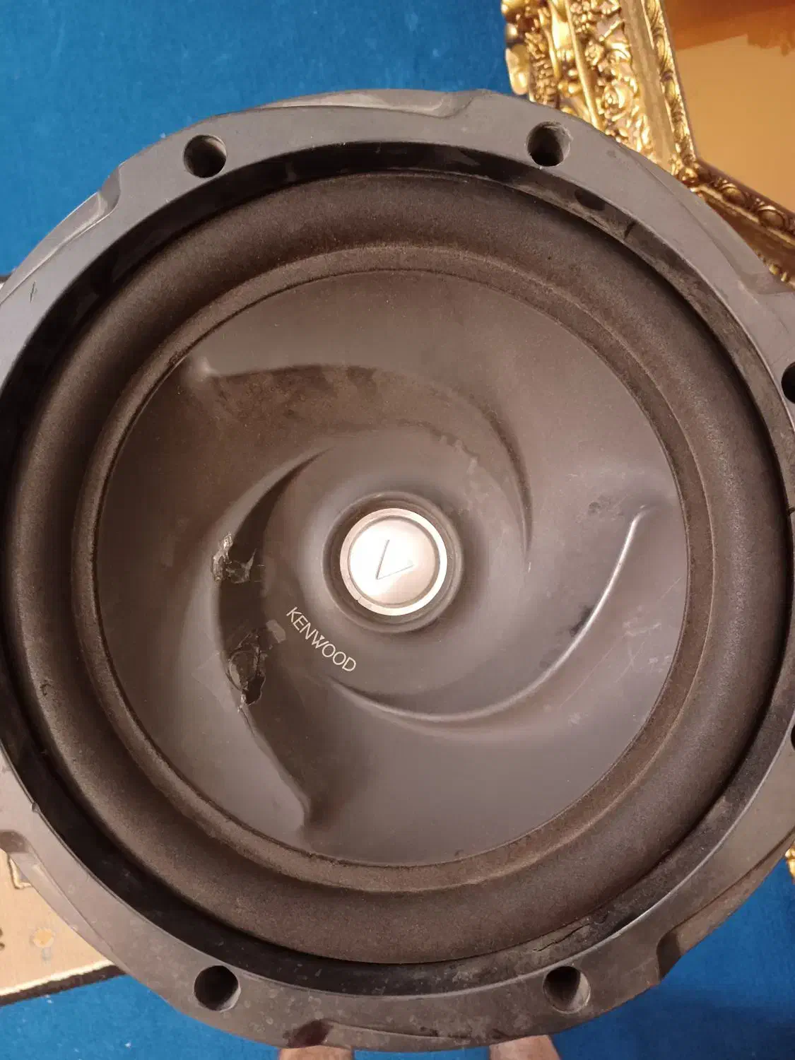 ساب کنوود|سیستم صوتی خانگی|هشتگرد, فاز ۱ مهستان|دیوار