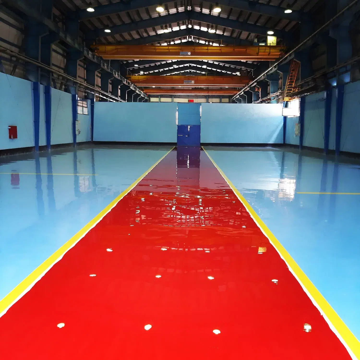 مجری کفپوش های اپوکسی وپلی اورتان|خدمات پیشه و مهارت|تهران, افسریه جنوبی|دیوار