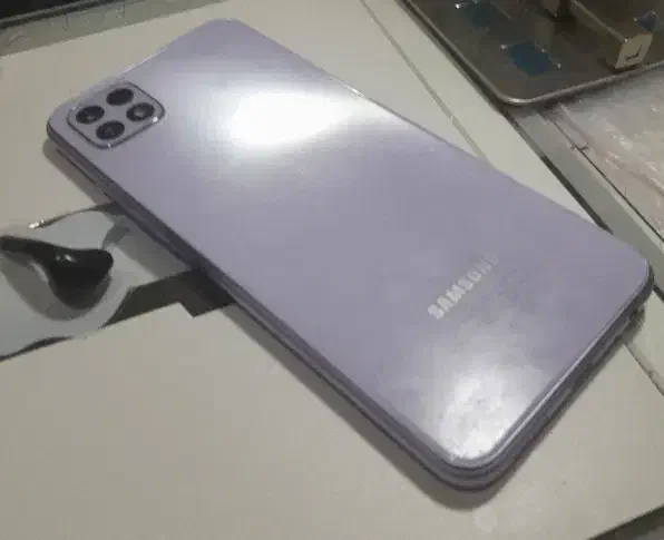 A22 5G نو نو رام ۶|موبایل|تهران, شهرک رضویه|دیوار