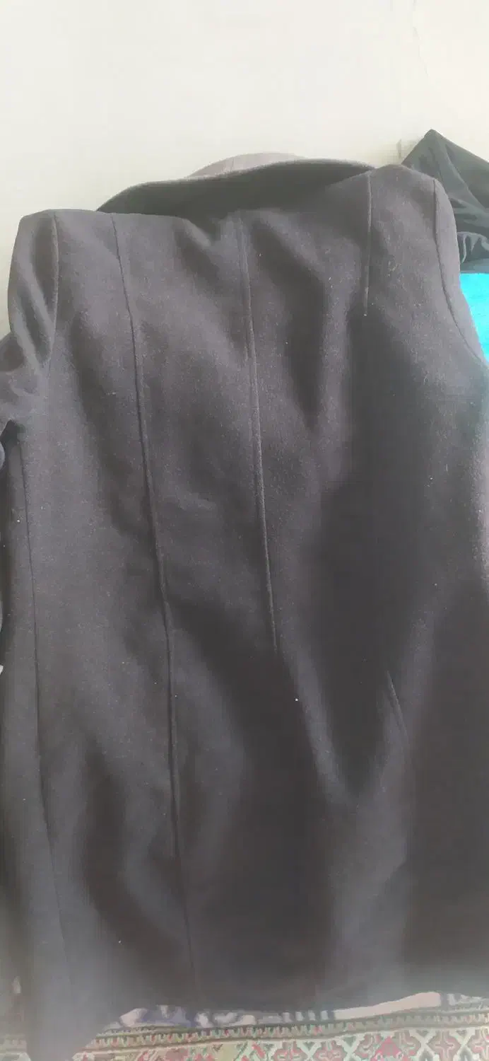 پالتوزنانه|لباس|قم, شاه ابراهیم|دیوار