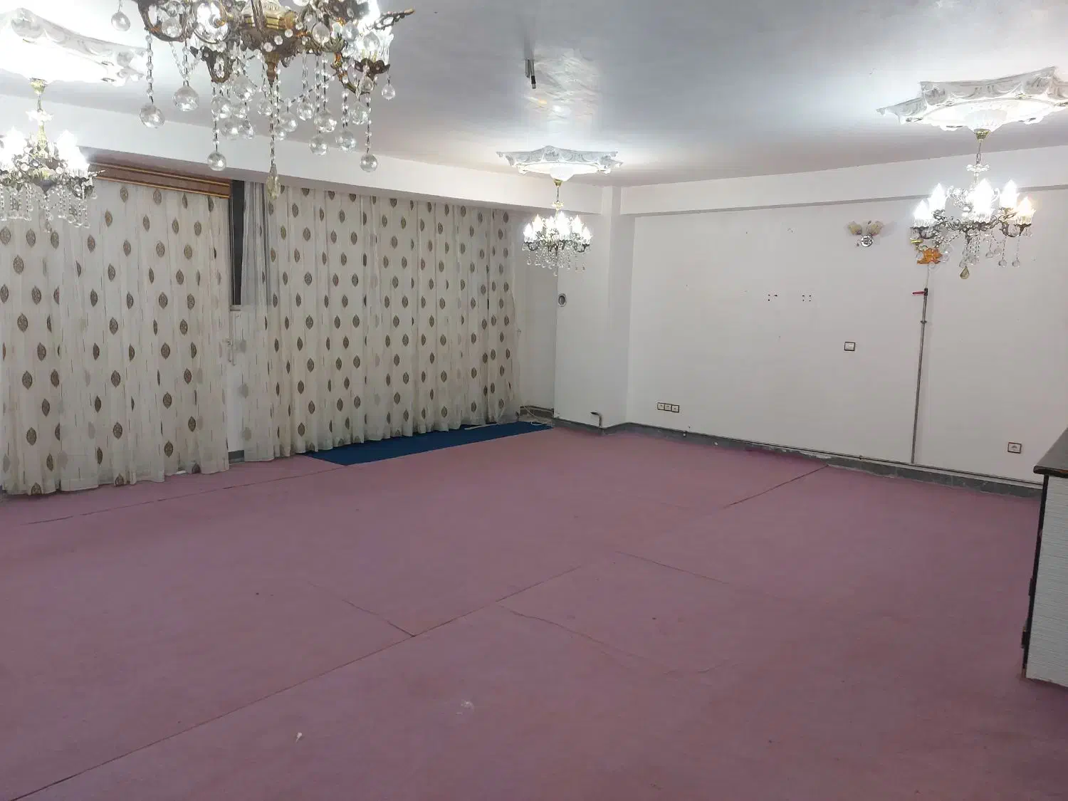 اجاره آپارتمان ۱۰۵مترهمکف فاز۱|اجارهٔ آپارتمان|اهر, |دیوار