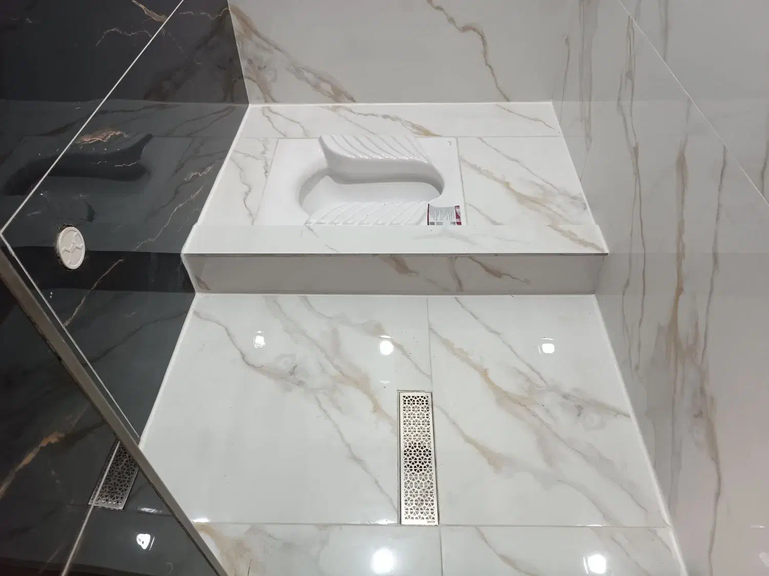 رفع نم و رطوبت بدون نیاز به تخریب|خدمات پیشه و مهارت|بوکان, |دیوار