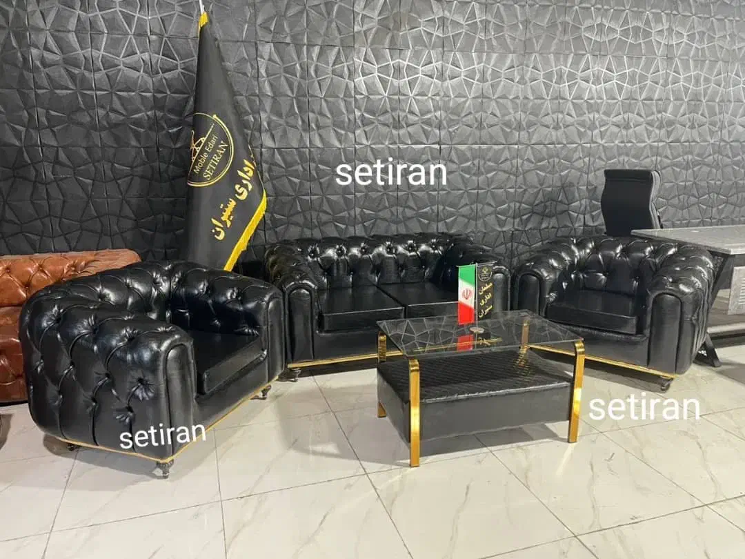 مبلمان اداری بینهایت|دفتر کار|تهران, یافت آباد جنوبی|دیوار